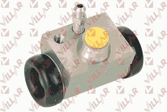 Villar 623.6023 - Wheel Brake Cylinder autospares.lv