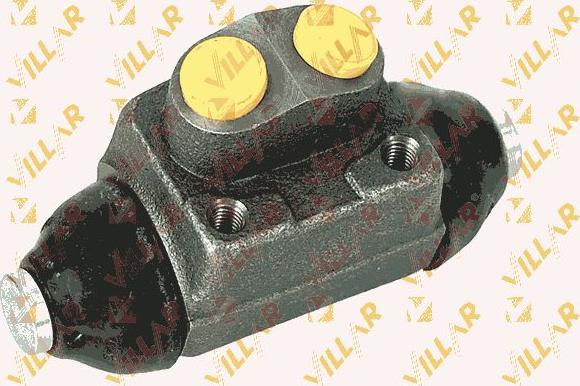 Villar 623.6076 - Wheel Brake Cylinder autospares.lv