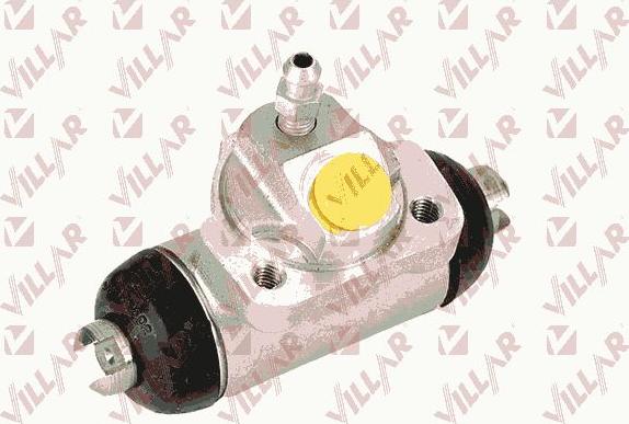 Villar 623.6072 - Wheel Brake Cylinder autospares.lv