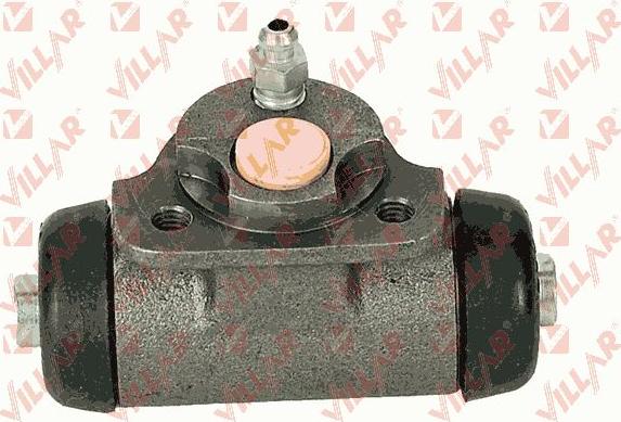 Villar 623.6077 - Wheel Brake Cylinder autospares.lv