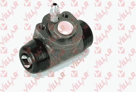 Villar 623.6156 - Wheel Brake Cylinder autospares.lv