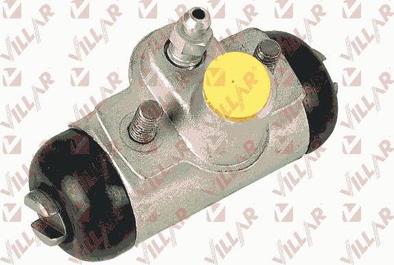 Villar 623.6152 - Wheel Brake Cylinder autospares.lv