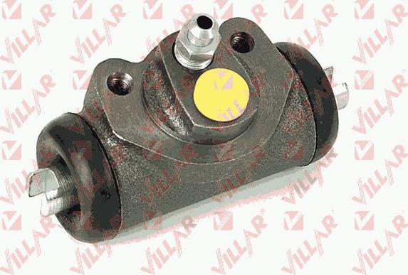 Villar 623.6136 - Wheel Brake Cylinder autospares.lv