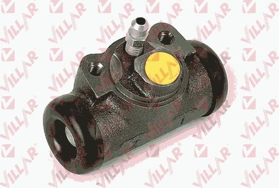 Villar 623.6130 - Wheel Brake Cylinder autospares.lv