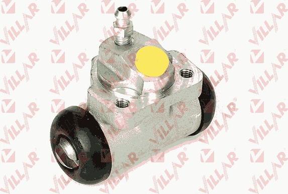 Villar 623.6171 - Wheel Brake Cylinder autospares.lv