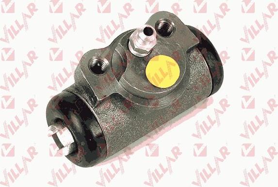 Villar 623.6349 - Wheel Brake Cylinder autospares.lv