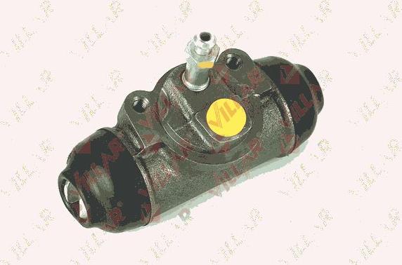 Villar 623.6345 - Wheel Brake Cylinder autospares.lv