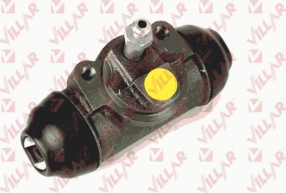 Villar 623.6341 - Wheel Brake Cylinder autospares.lv