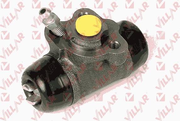 Villar 623.6304 - Wheel Brake Cylinder autospares.lv