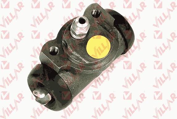 Villar 623.6312 - Wheel Brake Cylinder autospares.lv