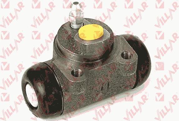 Villar 623.6212 - Wheel Brake Cylinder autospares.lv