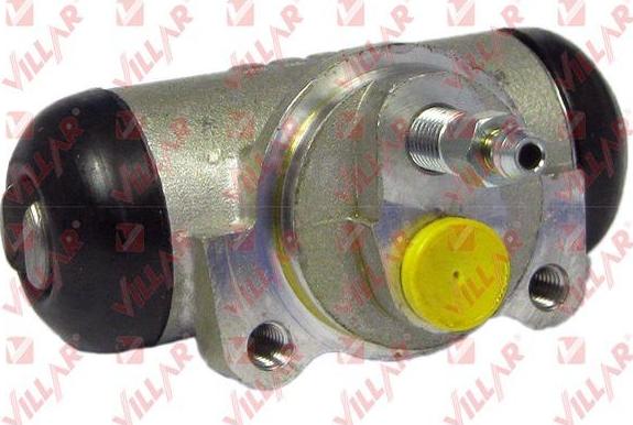 Villar 623.B317 - Wheel Brake Cylinder autospares.lv