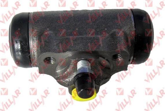 Villar 623.B334 - Wheel Brake Cylinder autospares.lv