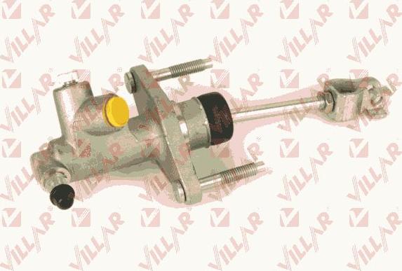 Villar 622.3574 - Master Cylinder, clutch autospares.lv