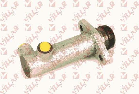 Villar 622.3061 - Master Cylinder, clutch autospares.lv