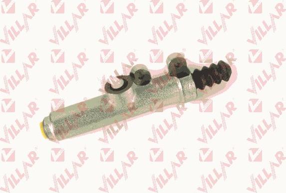 Villar 622.3078 - Master Cylinder, clutch autospares.lv