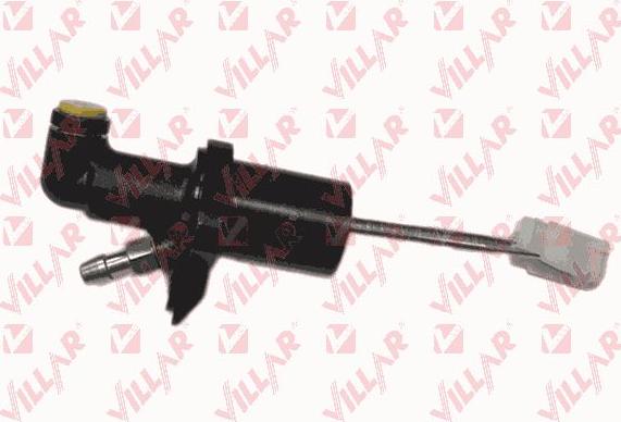 Villar 622.2987 - Master Cylinder, clutch autospares.lv