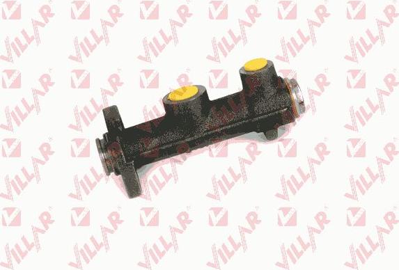 Villar 622.2879 - Master Cylinder, clutch autospares.lv