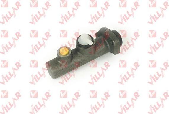 Villar 622.2393 - Master Cylinder, clutch autospares.lv