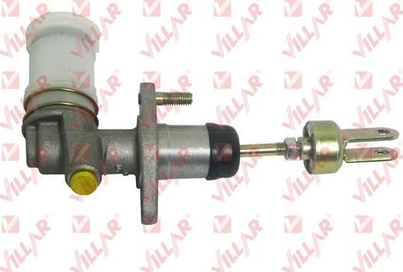 Villar 622.B428 - Master Cylinder, clutch autospares.lv