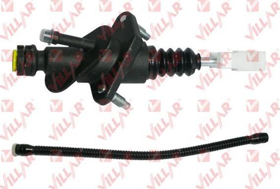 Villar 622.B395 - Master Cylinder, clutch autospares.lv