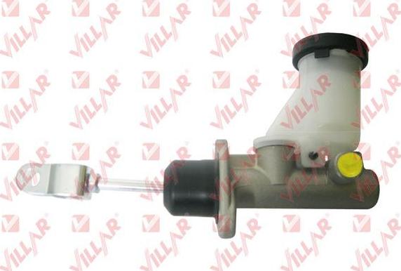 Villar 622.B386 - Master Cylinder, clutch autospares.lv