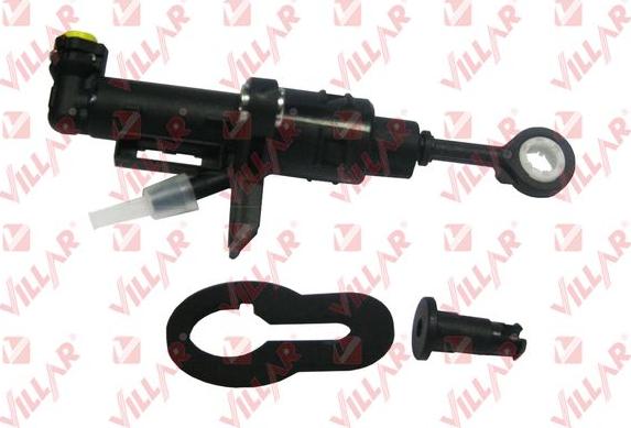 Villar 622.B793 - Master Cylinder, clutch autospares.lv