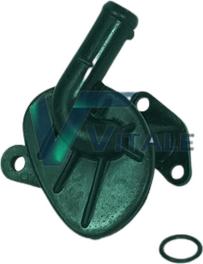 VITALE CT646174 - Control Valve, coolant autospares.lv