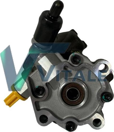 VITALE FO803124 - Water Pump autospares.lv