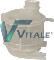 VITALE RE203218 - Expansion Tank, coolant autospares.lv