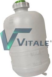 VITALE RE203220 - Expansion Tank, coolant autospares.lv