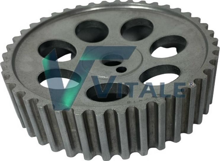 VITALE RE718509 - Gear, crankshaft autospares.lv