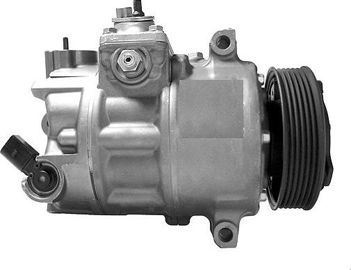 VITALE VW322741 - Compressor, air conditioning autospares.lv