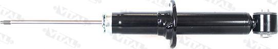 VITAL SUSPENSIONS 200998 - Shock Absorber autospares.lv