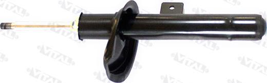 VITAL SUSPENSIONS 100592.1 - Shock Absorber autospares.lv