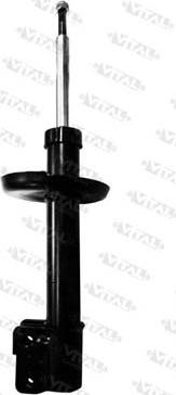 VITAL SUSPENSIONS 100554.0 - Shock Absorber autospares.lv