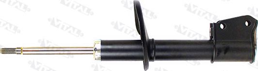 VITAL SUSPENSIONS 100618.0 - Shock Absorber autospares.lv