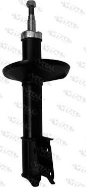 VITAL SUSPENSIONS 200617 - Shock Absorber autospares.lv