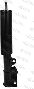 VITAL SUSPENSIONS 100683.0 - Shock Absorber autospares.lv