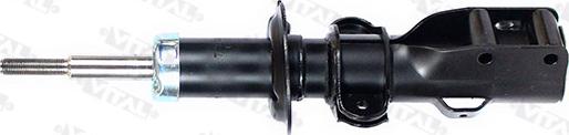 VITAL SUSPENSIONS 100687.0 - Shock Absorber autospares.lv