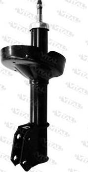 VITAL SUSPENSIONS 100635.0 - Shock Absorber autospares.lv