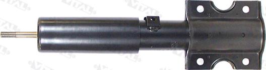 VITAL SUSPENSIONS 100303.0 - Shock Absorber autospares.lv