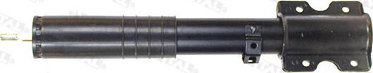 VITAL SUSPENSIONS 200302 - Shock Absorber autospares.lv