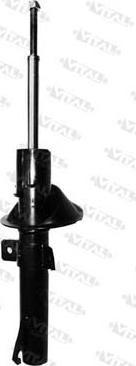 VITAL SUSPENSIONS 200313 - Shock Absorber autospares.lv