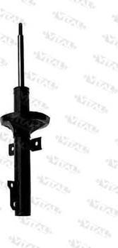 VITAL SUSPENSIONS 110296.0 - Shock Absorber autospares.lv