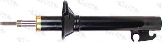 VITAL SUSPENSIONS 100290.0 - Shock Absorber autospares.lv