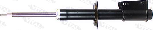 VITAL SUSPENSIONS 100245.0 - Shock Absorber autospares.lv