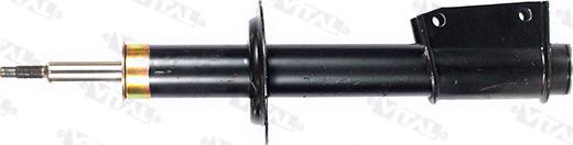 VITAL SUSPENSIONS 100247.0 - Shock Absorber autospares.lv