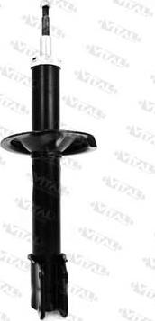 VITAL SUSPENSIONS 100257.0 - Shock Absorber autospares.lv