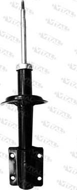 VITAL SUSPENSIONS 200265 - Shock Absorber autospares.lv